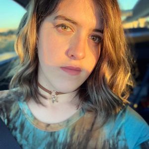 Meet your Posher, Erika